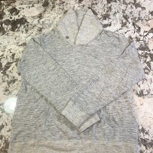 Men’s large J Crew sweater